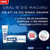 Oral-B Onarım Original Diş Macunu 75 ml