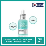  ANUA ANUA Anua PDRN - Somon DNA Hyaluronik Asit Kapsül 100 Serum 30 ml  