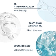 The Purest Solutions Yağ Kontrol Hydr. Krem 50 ml
