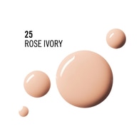  RIMMEL LONDON RIMMEL LONDON Rimmel London Multitasker Fondöten & Kapatıcı 025 Rose Ivory  1 of 3 