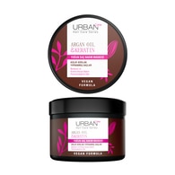 Urban Care Argan Oil ve Keratin Günlük Yoğun Saç Bakım Kremi
