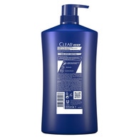 CLEAR CLEAR Clear Şampuan Cool Sport XXL 895 ml 1 of 10