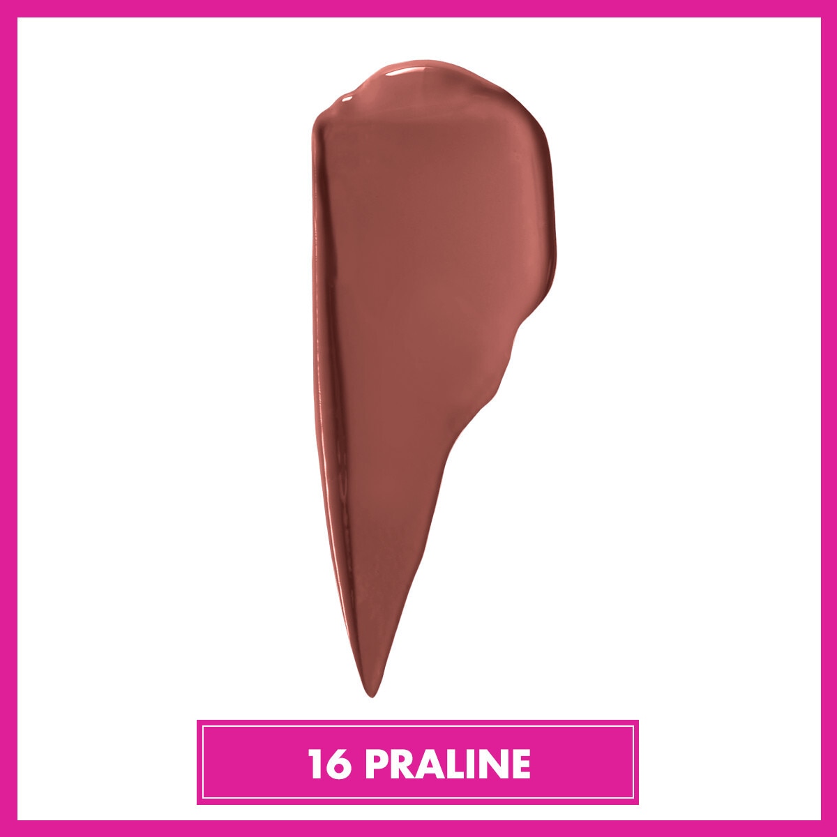  NYX NYX Nyx Professional Makeup Butter Dudak Parlatıcısı Gloss Praline  1 of 6 