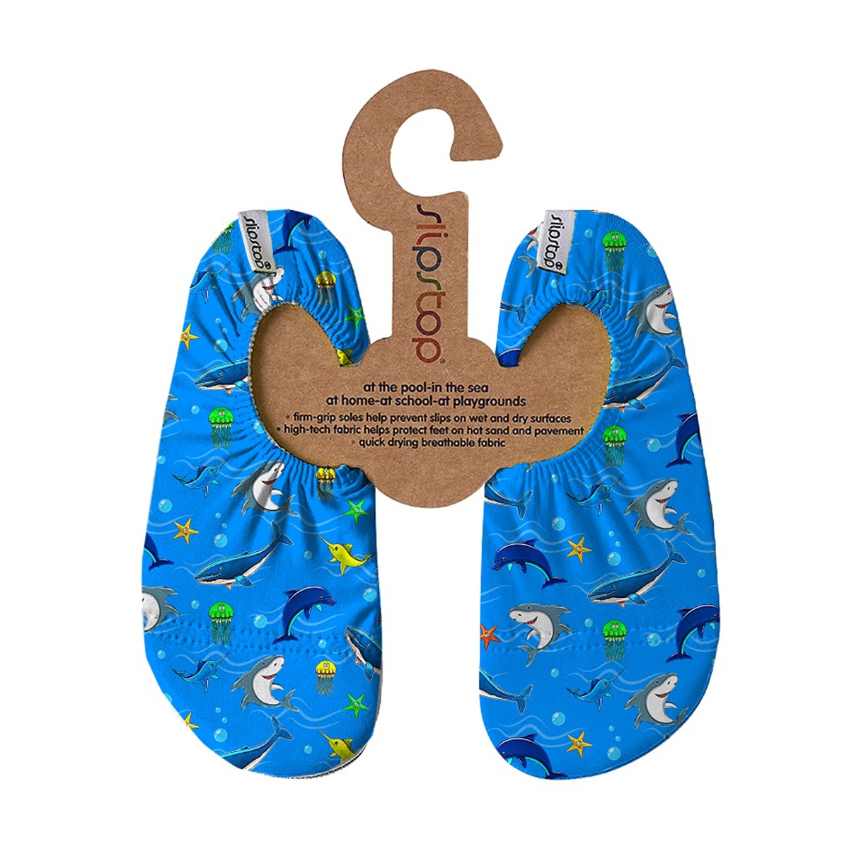 SLIPSTOP SLIPSTOP Slipstop 33-35 Numara Erkek Çocuk Kaydırmaz Ayakkabı Olympos 1 of 1