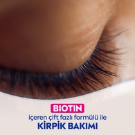 Nivea Make Up Expert Çift Fazlı Göz Makyaj Temizleyici 125 ml