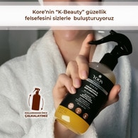 Yoon Keratin Saç Spreyi 250 ml