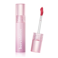  BARENBLISS BARENBLISS Barenbliss Cheerful Lip Velvet Tint Cherry Delight  