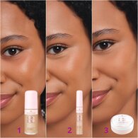 ESSENCE ESSENCE Essence Silky Blur Nemlendirici Kalıcı Fondöten 20 1 of 9