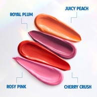 VASELINE VASELINE Vaseline Gluta Hya Serinletici Etki Lip Gloss Cherry Crush 1 of 10