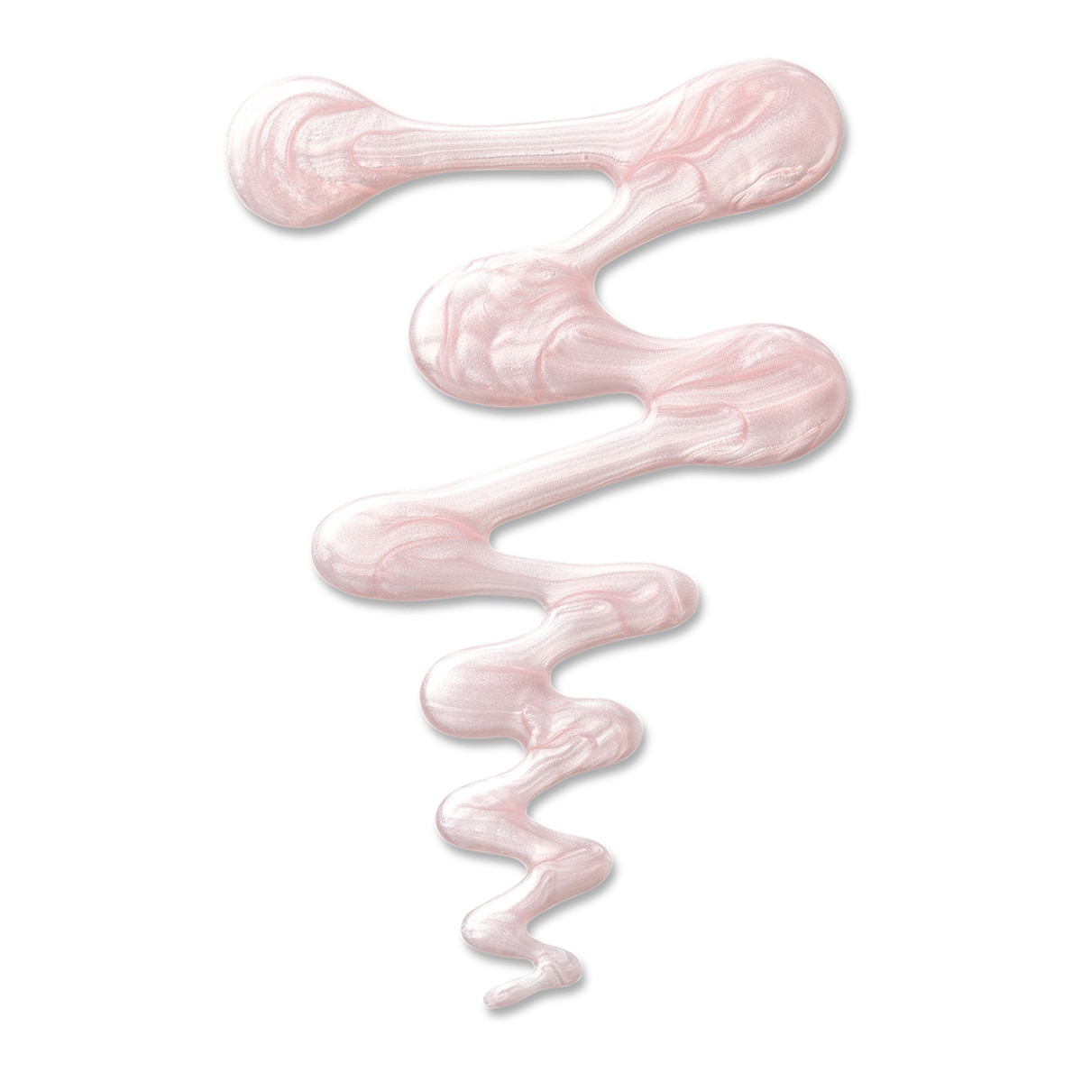 FLORMAR FLORMAR Flormar Pearly Yarı Transparan & Parlak Bitişli Sedefli Oje No: 103 Pink Pearl 1 of 5