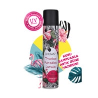 Urban Care Tropical Paradise Kuru Şampuan 200 ml