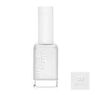  UNFILTER UNFILTER BEAUTY Unfilter Beauty Oje Beyaz&nbsp;No: 02 