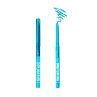 Show By Pastel Show Your Game Waterproof Gel Eye Pencil Suya Dayanıklı Jel Göz Kalemi 412