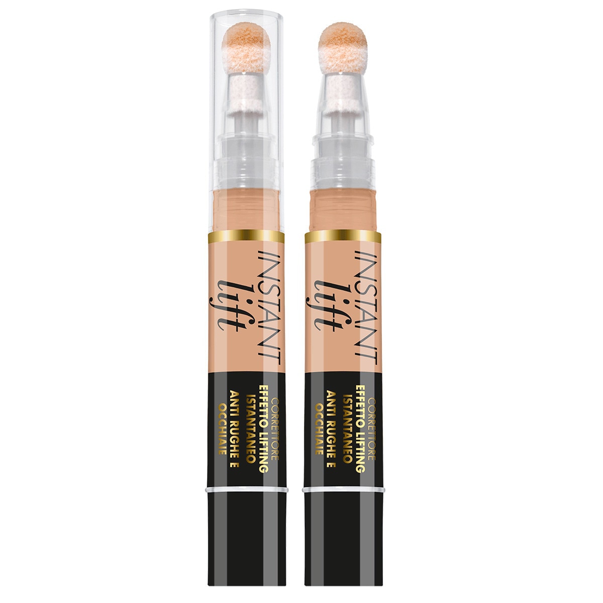  DEBORAH DEBORAH Deborah Milano Instant Lift Kapatıcı No: 03 Sand 4.2 g  1 of 3 