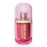 REVOLUTION REVOLUTION Revolution Superdewy Likit Allık Strawberry Flush 1 of 3