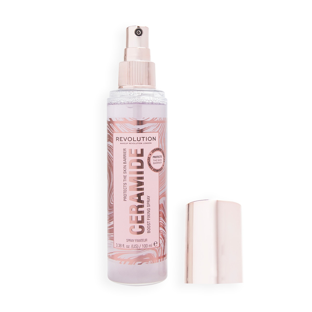 REVOLUTION REVOLUTION Revolution Ceramide Fix Sabitleyici Sprey 1 of 3