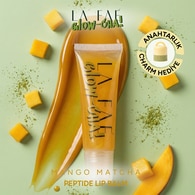  LA FAE LA FAE La Fae Matcha Mango Peptid Lip Balm 