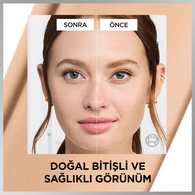 L'Oreal Paris True Match Bakım Yapan Fondöten 2R Rose Vanilla