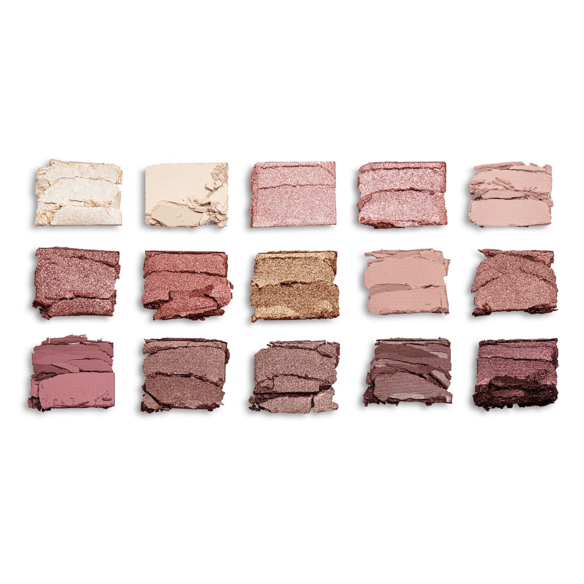  REVOLUTION REVOLUTION Revolution Reloaded Far Paleti Iconic 3.0  1 of 2 