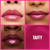 Maybelline New York Lifter Gloss Nemlendirici Dudak Parlatıcısı 25 Taffy