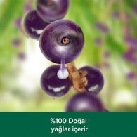 Palmolive Superfood Acai & Yulaf Duş Jeli 500 ml