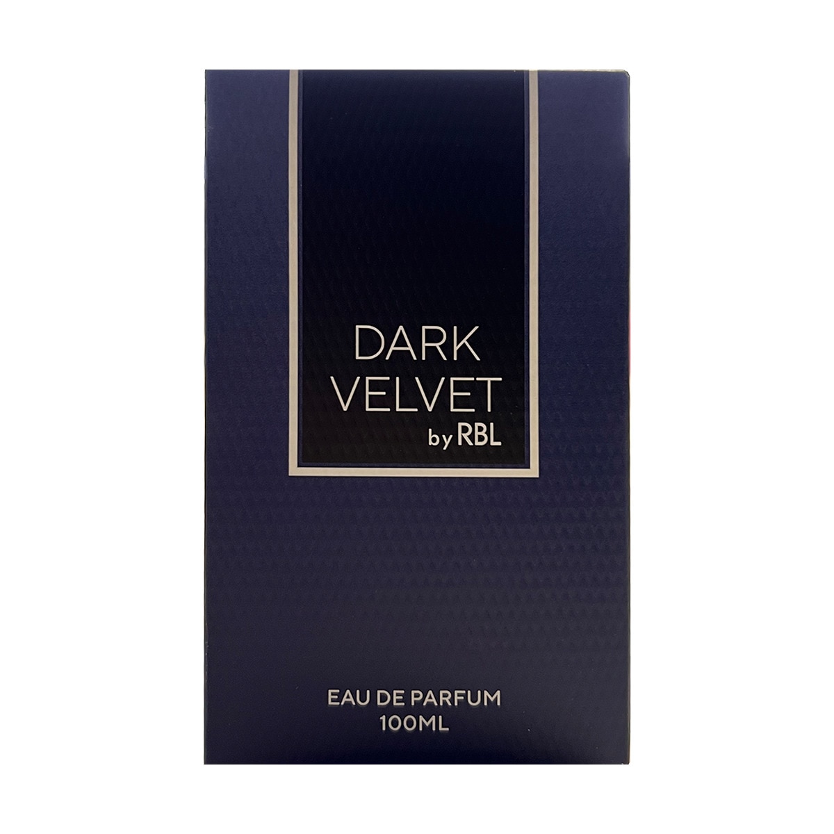  REBUL REBUL EXC. Rebul Dark Velvet Erkek Parfüm EDP 100 ml  Rebul Dark Velvet Erkek Parfüm EDP 100 ml