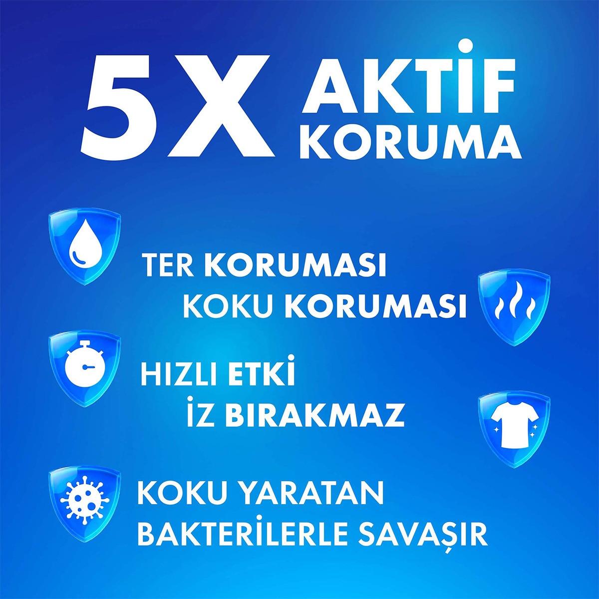  GILLETTE GILLETTE Gillette Clear Jel Power Rush Antiperspirant Deodorant 70 ml  1 of 10 