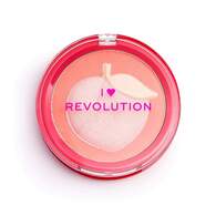  I HEART REVOLUTION I HEART REVOLUTION I Heart Revolution Fruity Peach Allık  1 of 1 