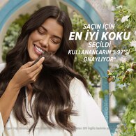  HERBAL ESSENCES HERBAL ESSENCES Herbal Essences Serum Argan Yağı 95 ml  1 of 9 