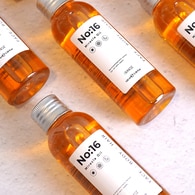 Sinoz No: 16 Mucizevi Bakım Yağı 100 ml