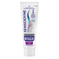 Sensodyne Klinik Beyazlık Diş Lekelerine Karşı Diş Macunu 50 ml