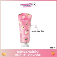 Frudia My Orchard Vücut Losyonu Şeftali 200 ml
