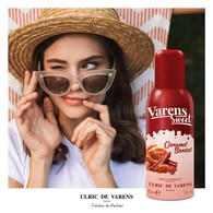 Ulric de Varens Sweet Caramel Santal Kadın Body Fragrance Deodorant 150 ml