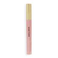 Revolution Lustre Wand Stick Far Sinful Green