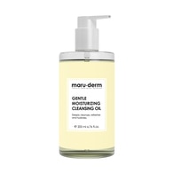 Maruderm Yağ Bazlı Temizleyici 200 ml