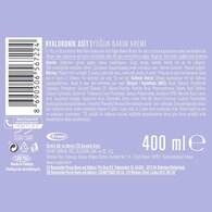  ARKO ARKO Arko Nem Hyaluronik Asit Yoğun Bakım Kremi 400 ml  1 of 2 