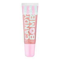  ESSENCE ESSENCE Essence Candy Bomb Lip Gloss 01  