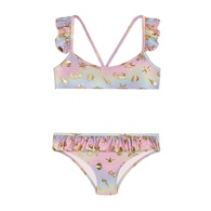  SLIPSTOP SLIPSTOP Slipstop Golden Bikini 2-3 Yaş Kız Çocuk 