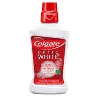 Colgate Optic White Ağız Bakım Suyu 500 ml