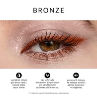 Avon Glimmerstick Asansörlü Göz Kalemi Bronze