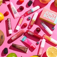  ESSENCE ESSENCE Essence Juicy Bomb Glossy Butter Balm 08  1 of 14 