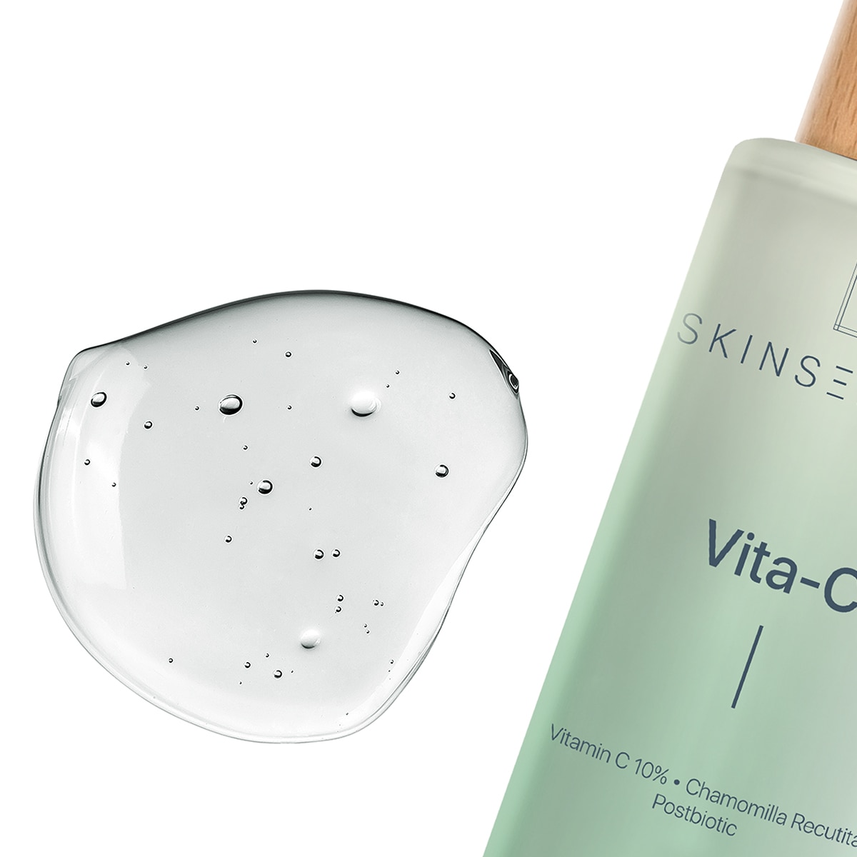  SKIN SENSUAL SKIN SENSUAL Skin Sensual Vita-C Ton Eşitleyici Serum 30 ml  1 of 9 