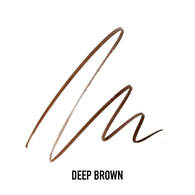 Max Factor Brow Shaper Deep Brown 30