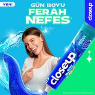 Closeup Diş Macunu Icy Cool 50 ml