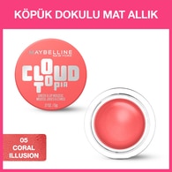  MAYBELLINE MAYBELLINE Maybelline New York Cloutopia Allık Illusion Int 05  1 of 10 