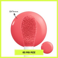 Nyx Professional Makeup Fat Cheeks Likit Allık Fig Fizz