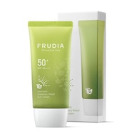 Frudia Avocado Onarıcı Güneş Kremi SPF50 50g