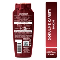 ELSEVE ELSEVE L'Oreal Paris Elseve Komple Direnç Dökülme Karşıtı Bakım Şampuanı 700 ml 1 of 7