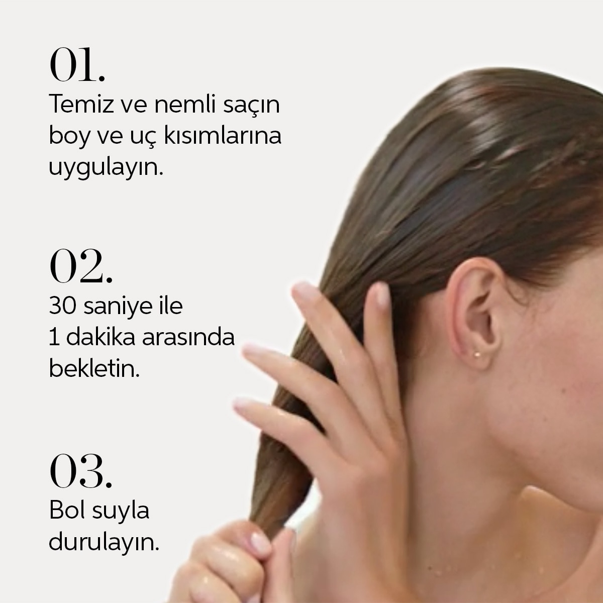  WELLA WELLA PROFESSIONALS EXC. Wella Professionals Oil Reflections Işıltı Sağlayan Saç Kremi 200 ml  1 of 6 