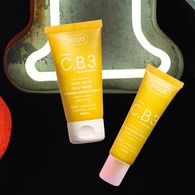 Ziaja C Vitamini B3 Niacinamide Aktif Yüz Serumu 30 ml